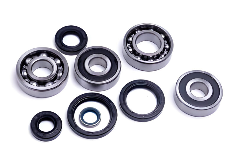 Bearing Seals